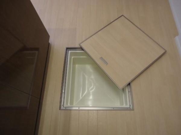 ラポート玉湯