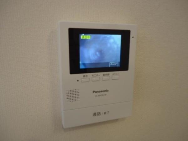 ラポート玉湯