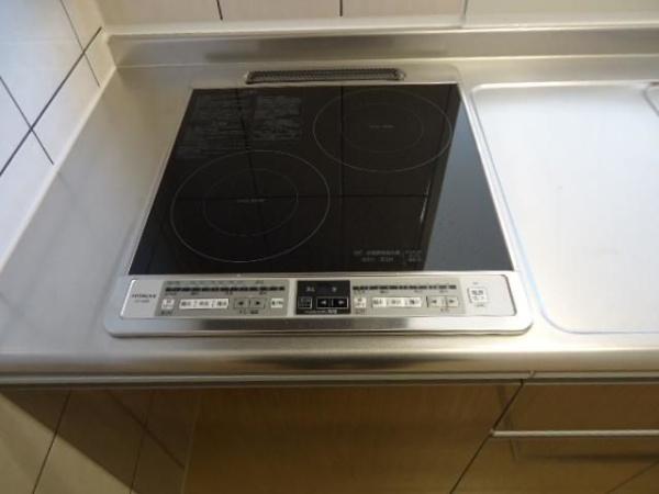 ラポート玉湯