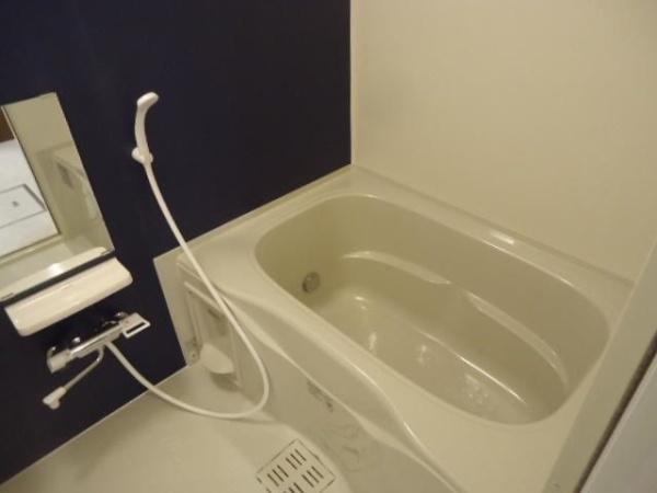 ラポート玉湯