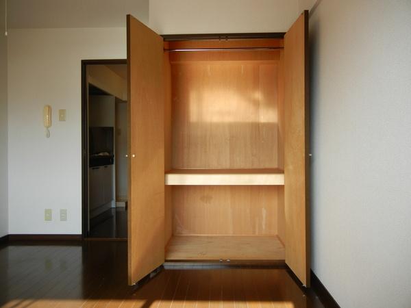 松江市中原町のマンション