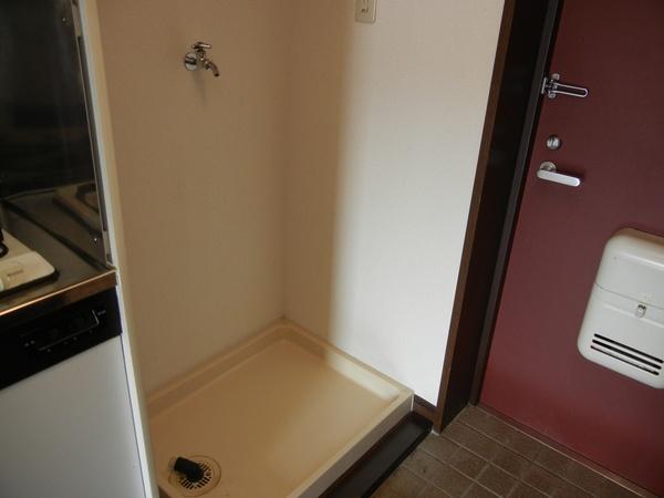 松江市中原町のマンション