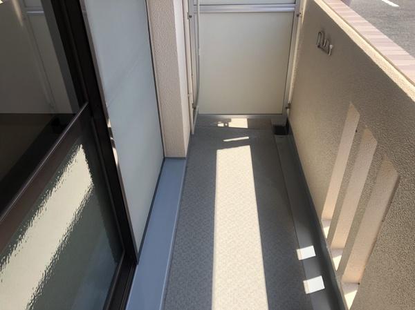 松江市中原町のマンション