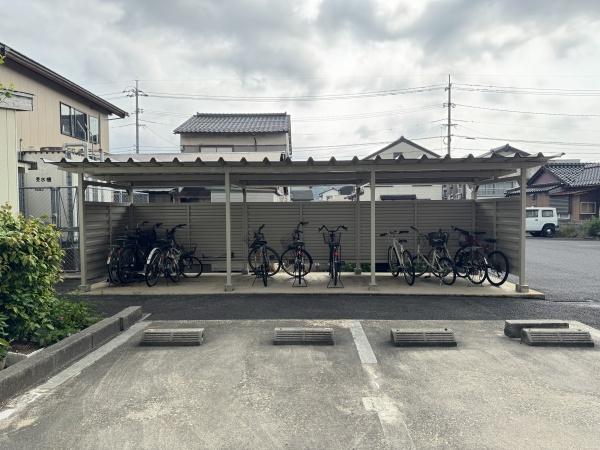 松江市中原町のマンション