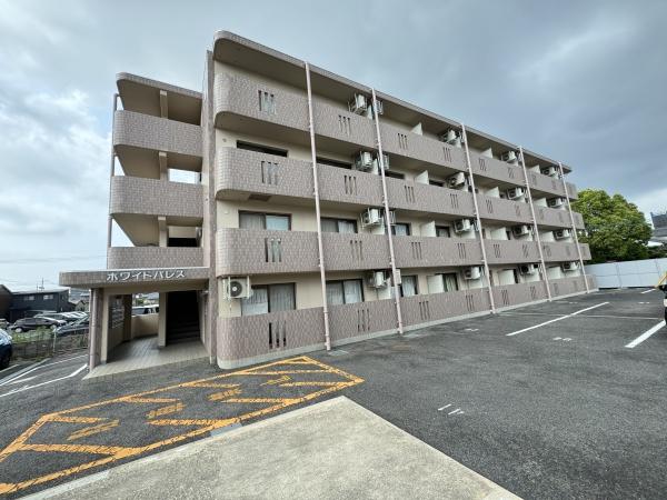 松江市中原町のマンション