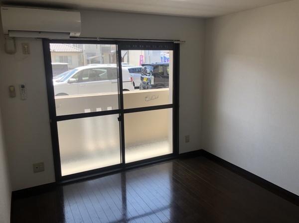 松江市中原町のマンション