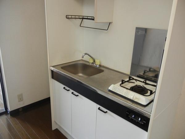 松江市中原町のマンション