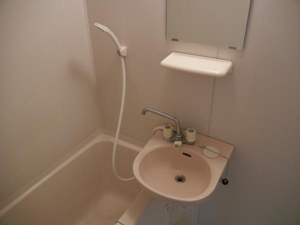 松江市中原町のマンション