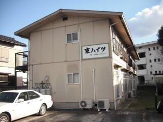 東ハイツ１