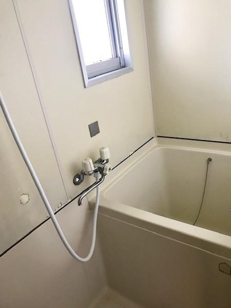松江市古志原３丁目のアパート