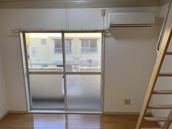 松江市西津田３丁目のアパート