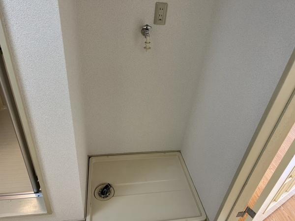 松江市西津田３丁目のアパート