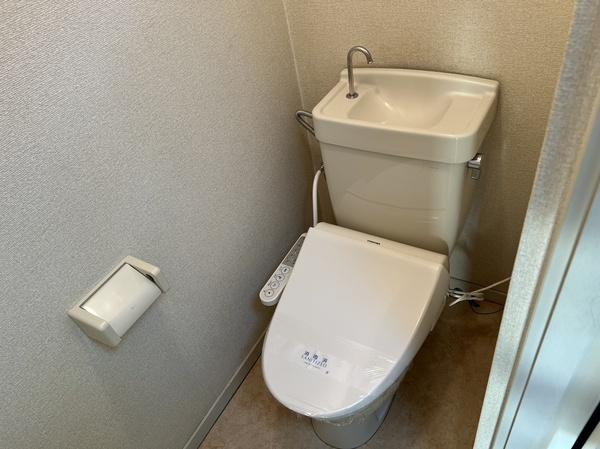 松江市西津田３丁目のアパート