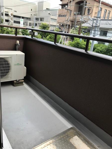 グリーンハイツ堂形