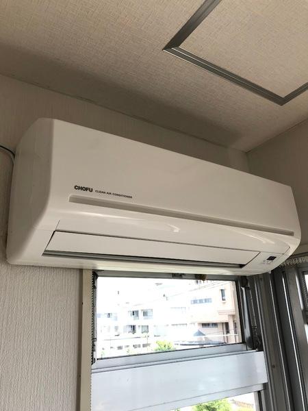 グリーンハイツ堂形