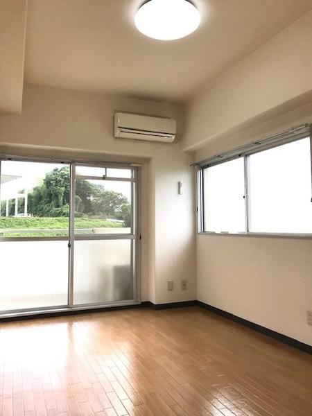 西津田中村コーポ