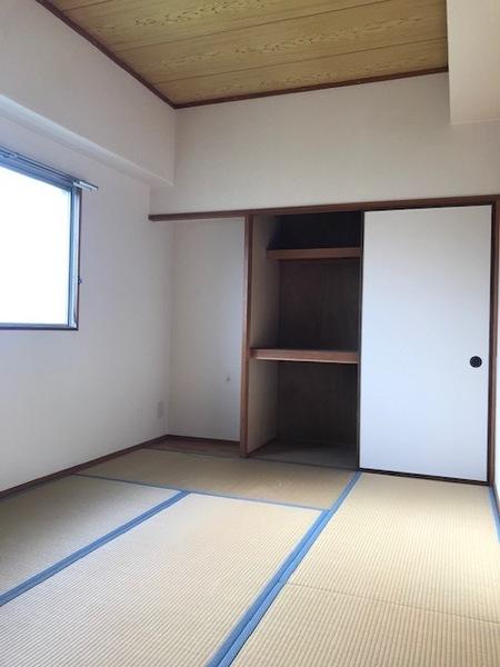西津田中村コーポ
