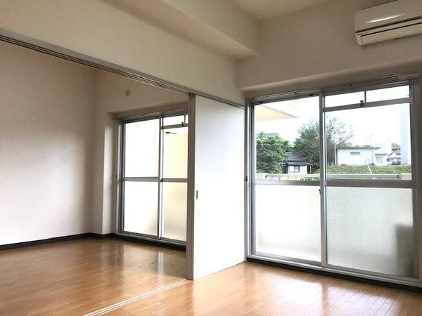 西津田中村コーポ