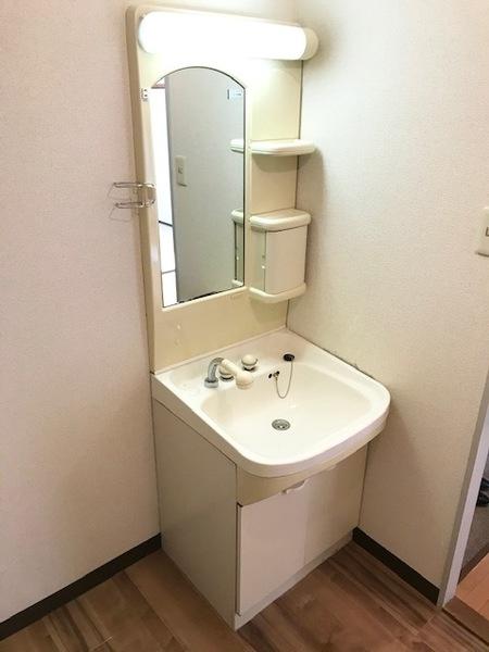 西津田中村コーポ