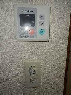 松江市西川津町のアパート