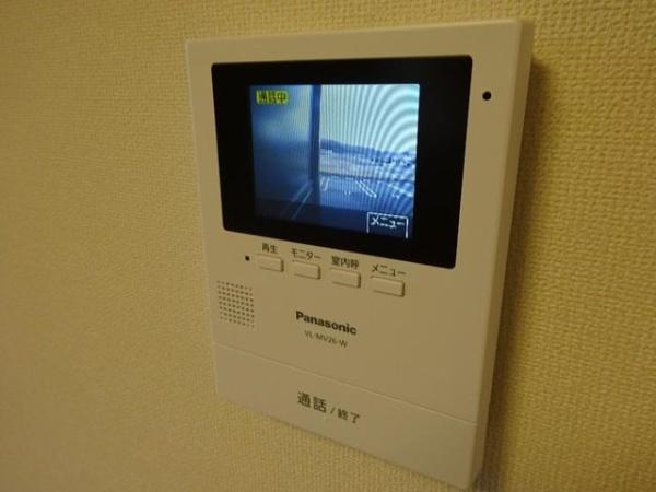 松江市玉湯町湯町のアパート
