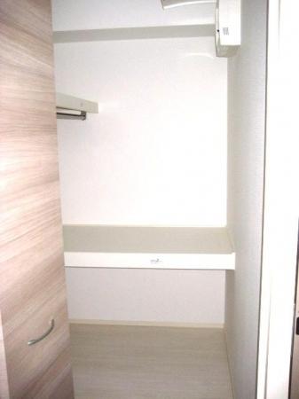 エーデルハイム　布名志