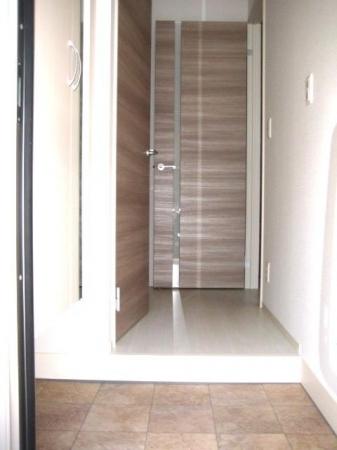 エーデルハイム　布名志