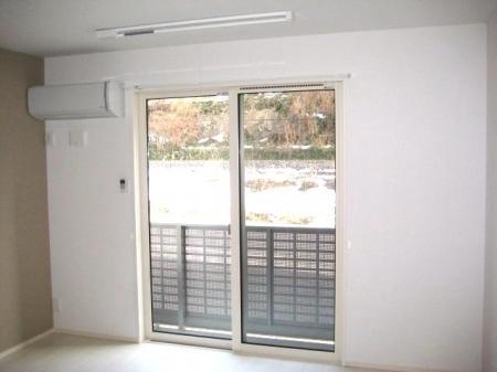 エーデルハイム　布名志