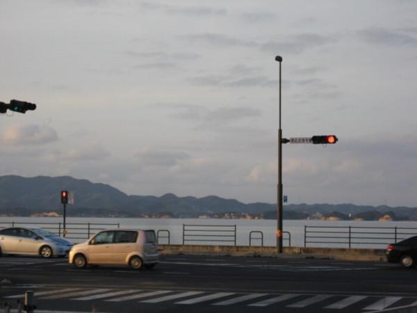 松江市玉湯町布志名のアパート
