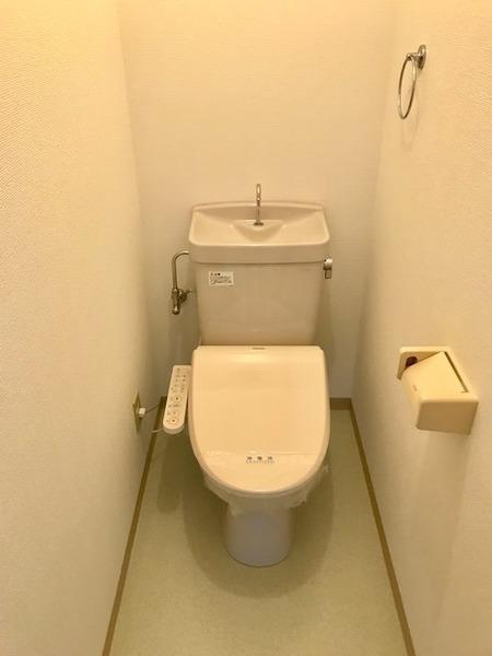 コーポヘルメス１