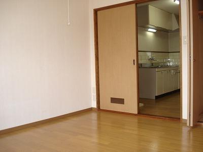 松江市古志原２丁目のアパート