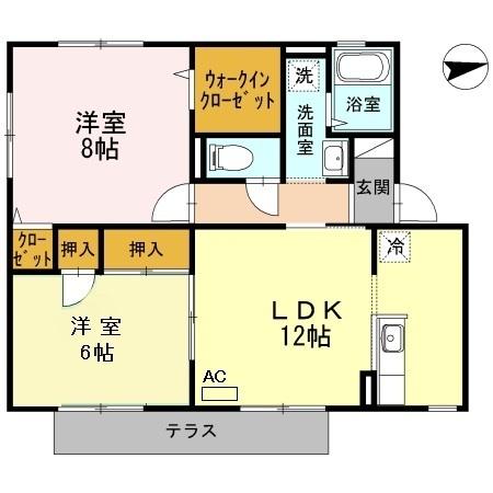 ロジュマン浜乃木