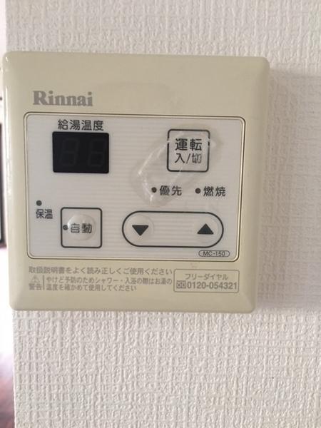 ロジュマン浜乃木