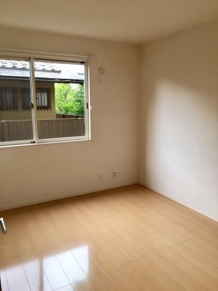 松江市西津田５丁目のアパート