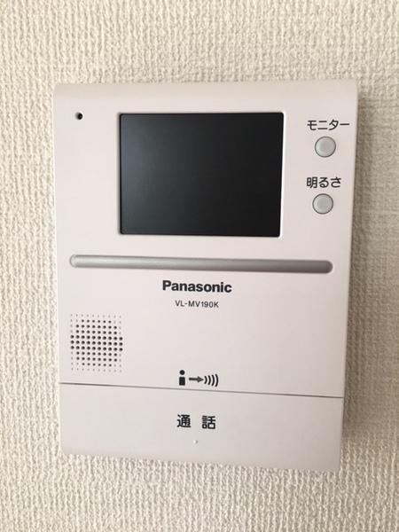 松江市西津田５丁目のアパート