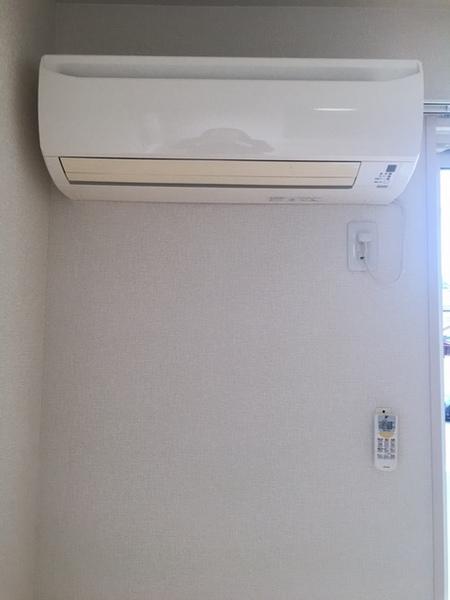 松江市西津田５丁目のアパート