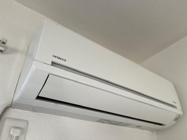松江市東出雲町錦新町３丁目のアパート