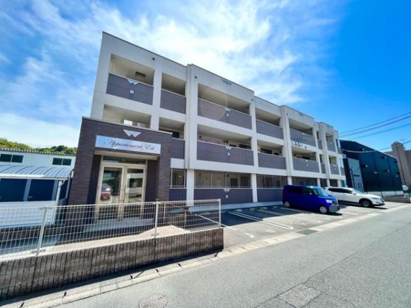 Ａｐｐａｒｔｅｍｅｎｔ　Ｅｓｔ