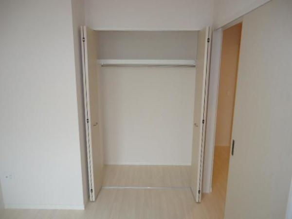 松江市学園南１丁目のアパート