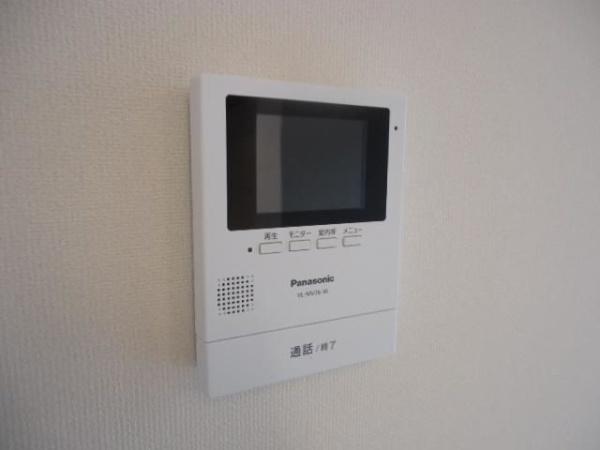 松江市学園南１丁目のアパート