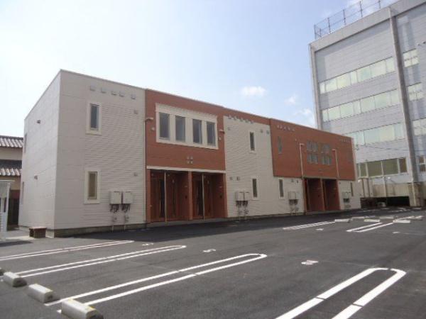 リバーシェルル学園南