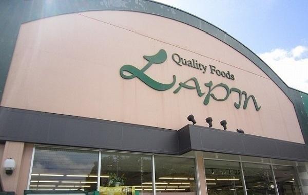 プリマヴェーラ B棟(ラパン城北店)