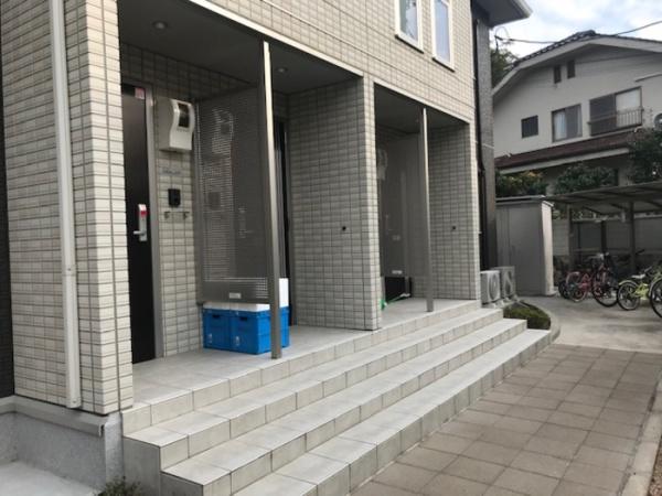 プリマヴェーラ　B棟