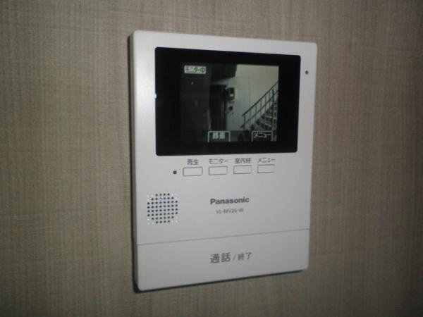ツインテラス７
