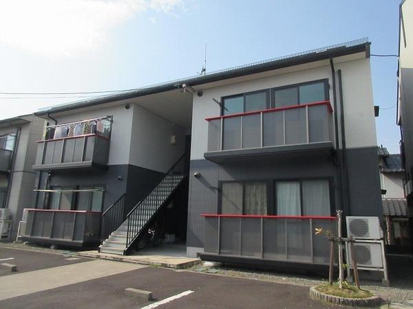 ビレッジ城北　Ｂ