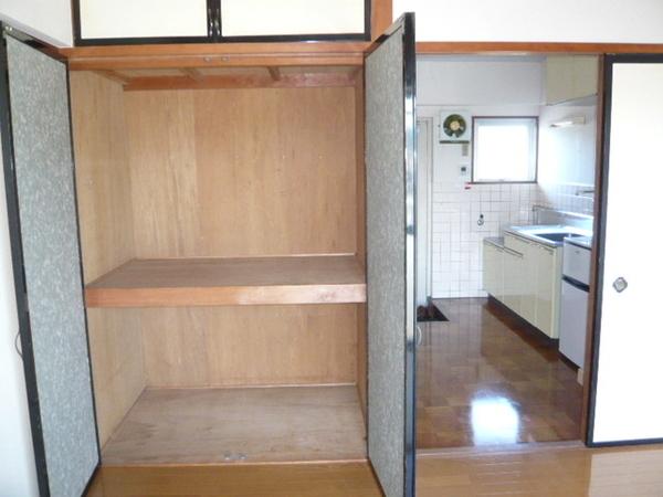 松江市古志原１丁目のマンション