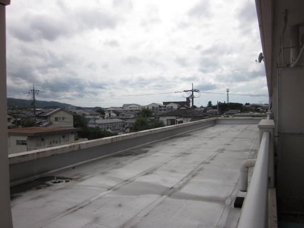 松江市古志原１丁目のマンション