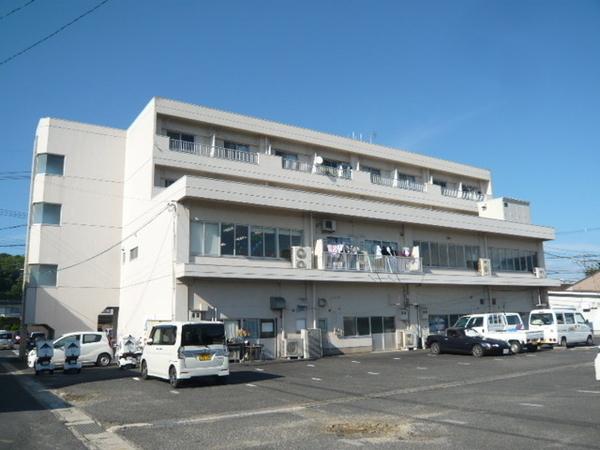 松江市古志原１丁目のマンション
