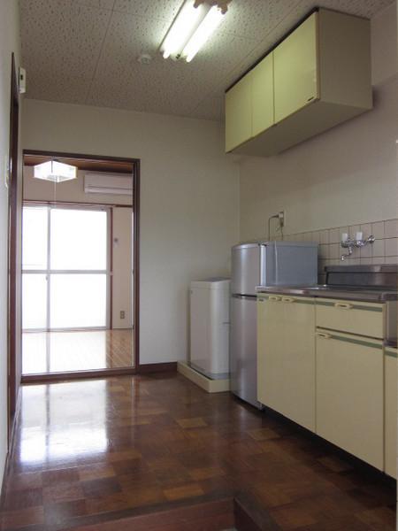 松江市古志原１丁目のマンション