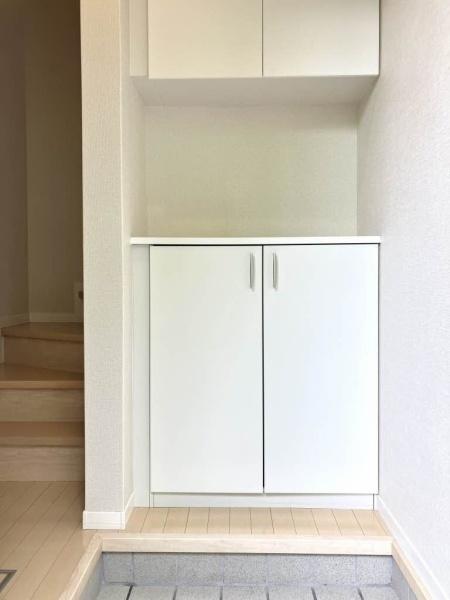 シャーメゾンナナーラ